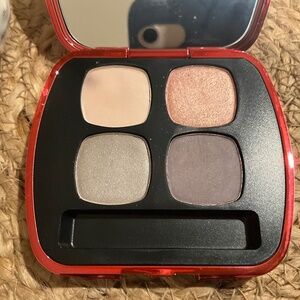 bareMinerals 4 Eye Shadow Color Compact THE POSSIBILITIES .17 oz 5g  NEW